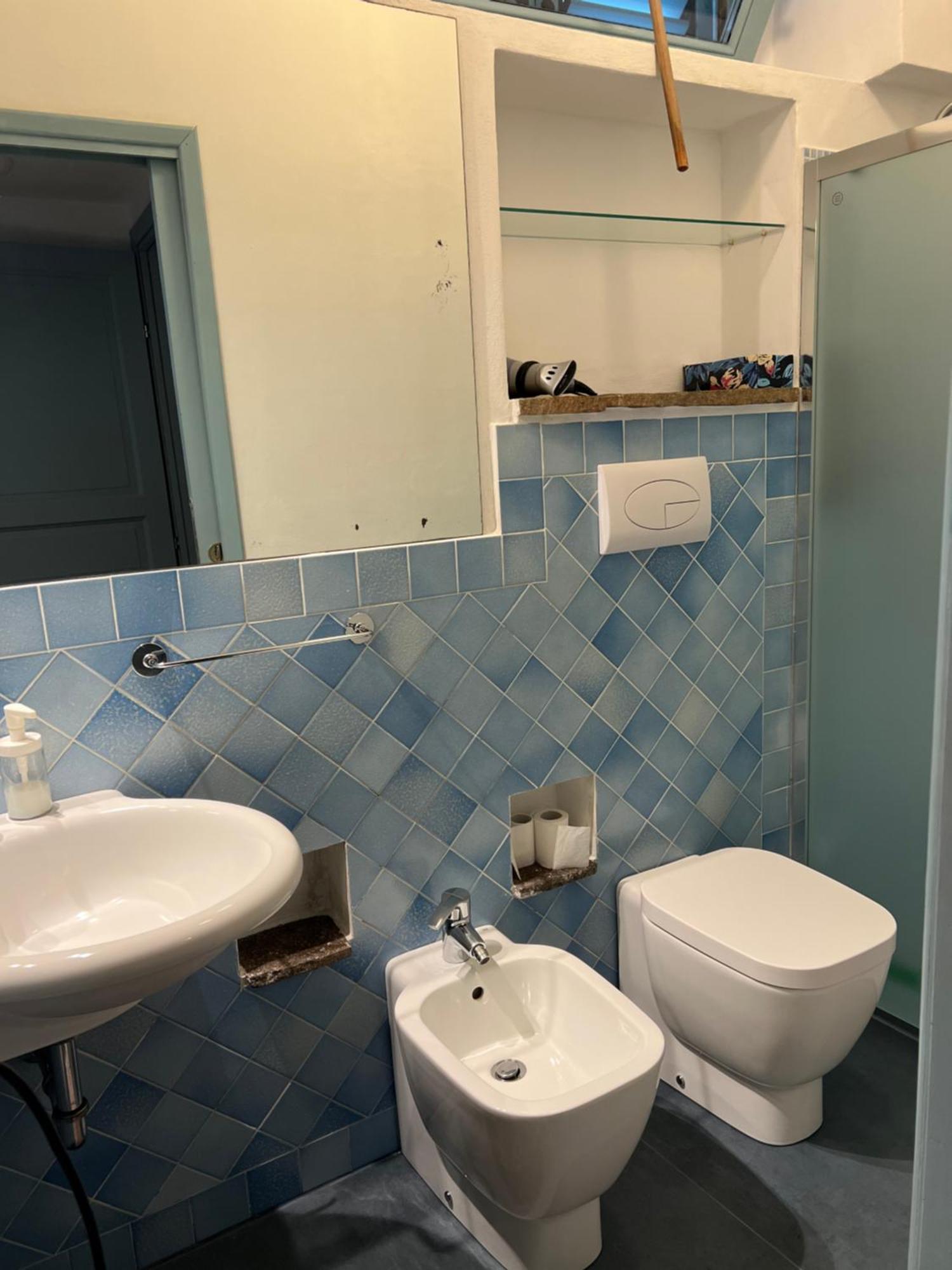 Villetta Punta Granata סנטה מרינה סלינה מראה חיצוני תמונה