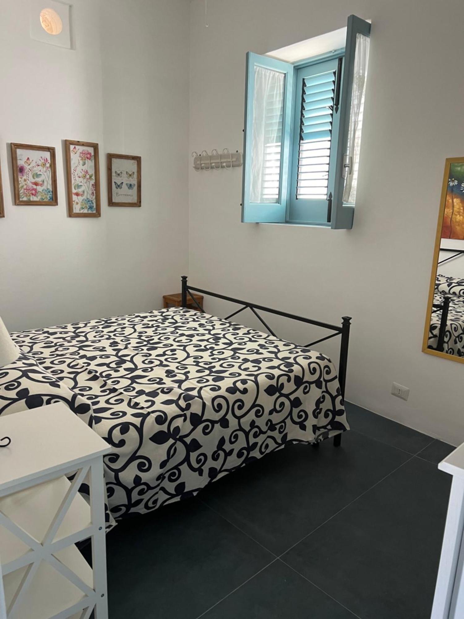 Villetta Punta Granata סנטה מרינה סלינה מראה חיצוני תמונה